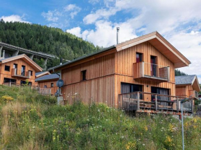 Chalets Bergeralm, Steinach am Brenner